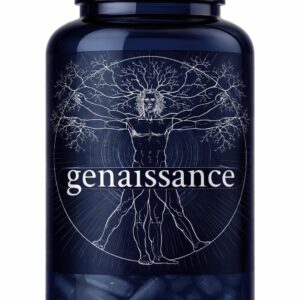 Genaissance Original One Time Purchase